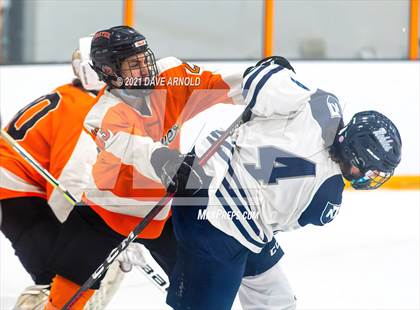 Thumbnail 1 in Noble & Greenough @ Thayer Academy photogallery.