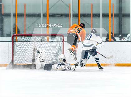 Thumbnail 2 in Noble & Greenough @ Thayer Academy photogallery.