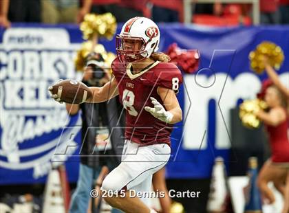 Thumbnail 2 in Brookwood vs Mill Creek (Corky Kell Classic) photogallery.