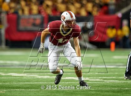 Thumbnail 3 in Brookwood vs Mill Creek (Corky Kell Classic) photogallery.