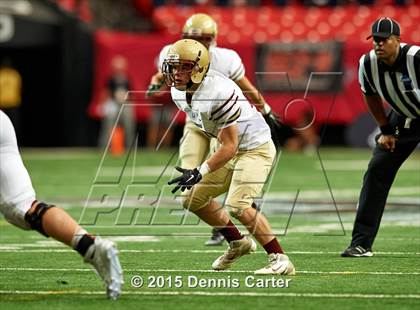 Thumbnail 1 in Brookwood vs Mill Creek (Corky Kell Classic) photogallery.