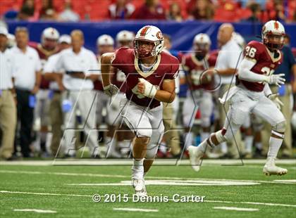 Thumbnail 3 in Brookwood vs Mill Creek (Corky Kell Classic) photogallery.