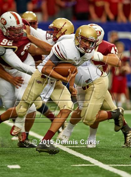 Thumbnail 1 in Brookwood vs Mill Creek (Corky Kell Classic) photogallery.