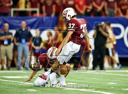 Thumbnail 1 in Brookwood vs Mill Creek (Corky Kell Classic) photogallery.