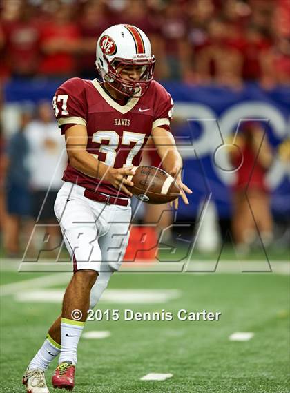 Thumbnail 3 in Brookwood vs Mill Creek (Corky Kell Classic) photogallery.