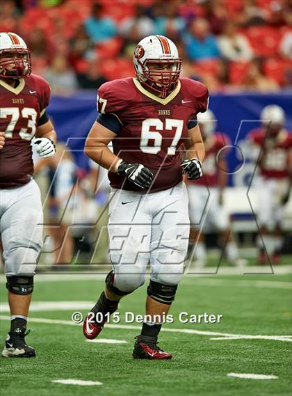 Thumbnail 3 in Brookwood vs Mill Creek (Corky Kell Classic) photogallery.