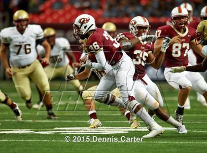 Thumbnail 3 in Brookwood vs Mill Creek (Corky Kell Classic) photogallery.