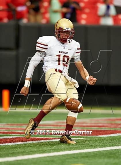 Thumbnail 1 in Brookwood vs Mill Creek (Corky Kell Classic) photogallery.