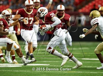 Thumbnail 2 in Brookwood vs Mill Creek (Corky Kell Classic) photogallery.