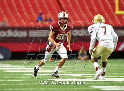 Thumbnail 1 in Brookwood vs Mill Creek (Corky Kell Classic) photogallery.