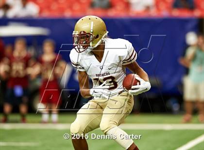 Thumbnail 2 in Brookwood vs Mill Creek (Corky Kell Classic) photogallery.