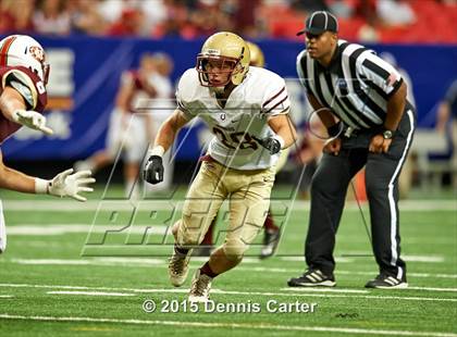 Thumbnail 1 in Brookwood vs Mill Creek (Corky Kell Classic) photogallery.