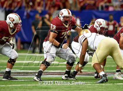 Thumbnail 1 in Brookwood vs Mill Creek (Corky Kell Classic) photogallery.