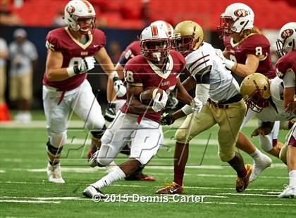 Thumbnail 2 in Brookwood vs Mill Creek (Corky Kell Classic) photogallery.