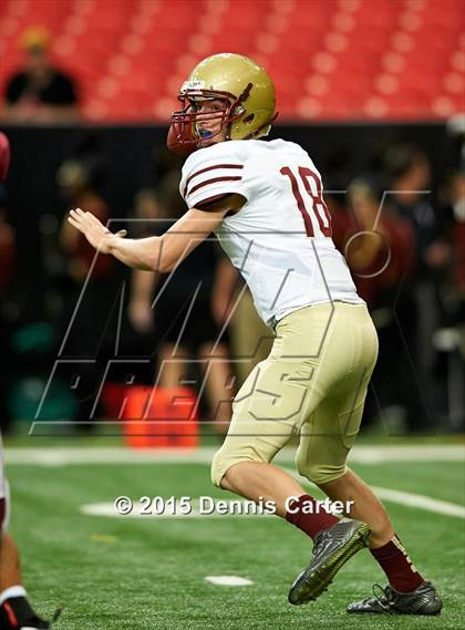 Thumbnail 1 in Brookwood vs Mill Creek (Corky Kell Classic) photogallery.