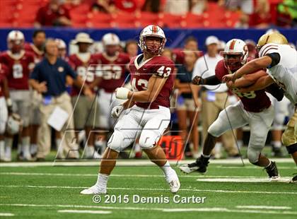 Thumbnail 2 in Brookwood vs Mill Creek (Corky Kell Classic) photogallery.
