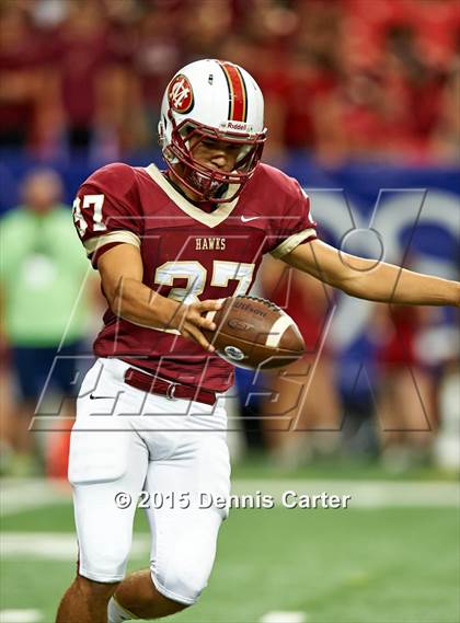Thumbnail 1 in Brookwood vs Mill Creek (Corky Kell Classic) photogallery.