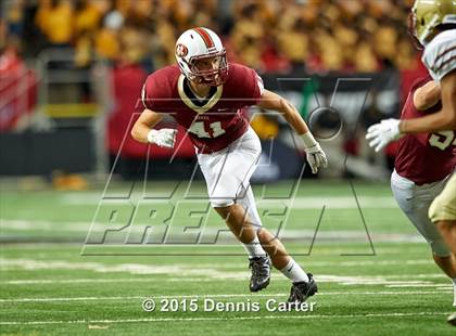 Thumbnail 2 in Brookwood vs Mill Creek (Corky Kell Classic) photogallery.