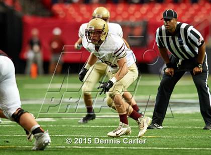 Thumbnail 3 in Brookwood vs Mill Creek (Corky Kell Classic) photogallery.