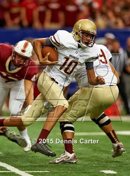 Thumbnail 2 in Brookwood vs Mill Creek (Corky Kell Classic) photogallery.