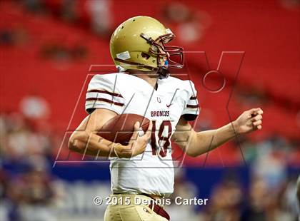 Thumbnail 3 in Brookwood vs Mill Creek (Corky Kell Classic) photogallery.