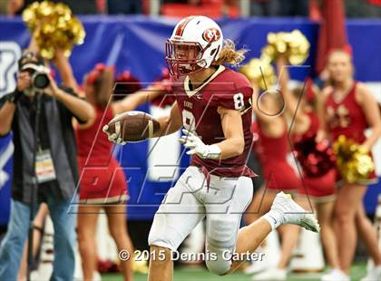 Thumbnail 1 in Brookwood vs Mill Creek (Corky Kell Classic) photogallery.