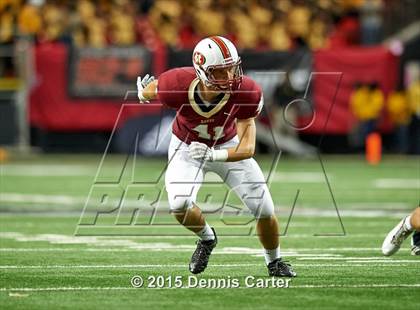 Thumbnail 1 in Brookwood vs Mill Creek (Corky Kell Classic) photogallery.