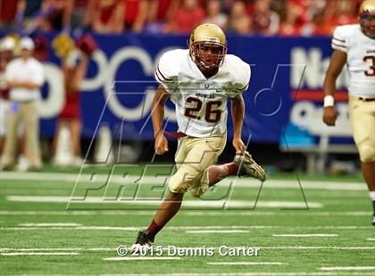 Thumbnail 3 in Brookwood vs Mill Creek (Corky Kell Classic) photogallery.