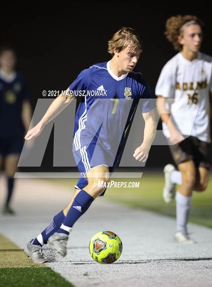 Thumbnail 2 in Adams @ Stoney Creek photogallery.