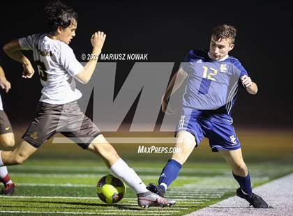 Thumbnail 3 in Adams @ Stoney Creek photogallery.