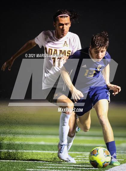 Thumbnail 3 in Adams @ Stoney Creek photogallery.