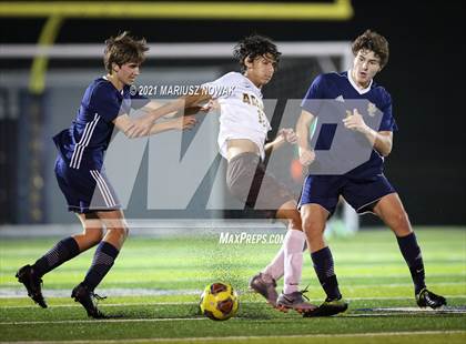 Thumbnail 3 in Adams @ Stoney Creek photogallery.