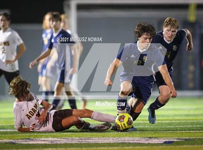 Thumbnail 2 in Adams @ Stoney Creek photogallery.