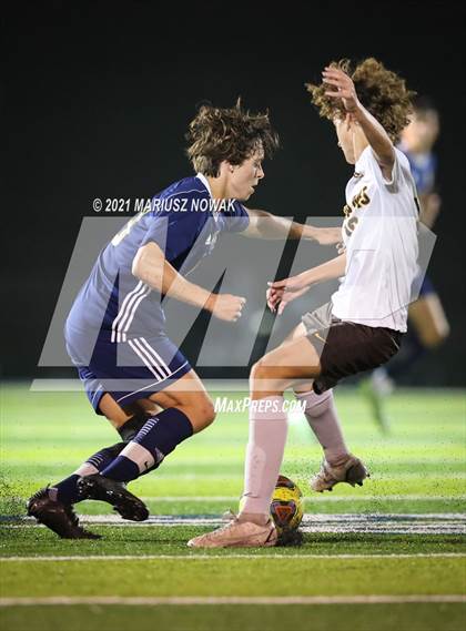 Thumbnail 3 in Adams @ Stoney Creek photogallery.
