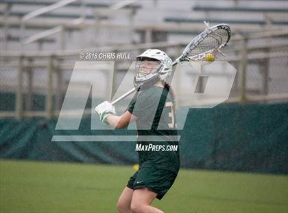 Thumbnail 1 in Cardinal Gibbons vs. Charlotte Catholic (NCHSAA 4A Final) photogallery.