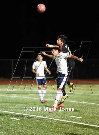 Thumbnail 1 in Yuma Catholic vs. Cortez  (AIA D3 Final) photogallery.
