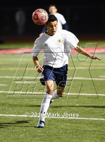Thumbnail 1 in Yuma Catholic vs. Cortez  (AIA D3 Final) photogallery.
