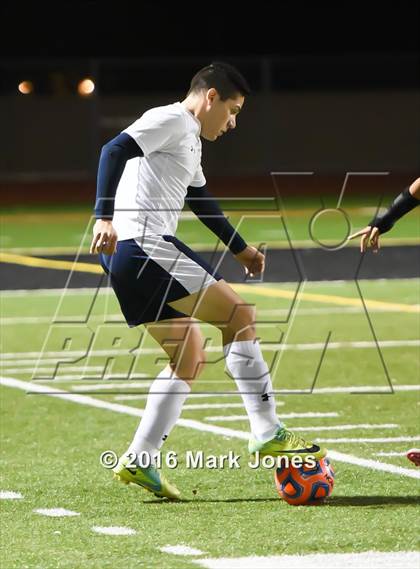 Thumbnail 1 in Yuma Catholic vs. Cortez  (AIA D3 Final) photogallery.