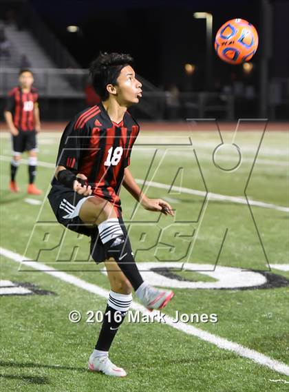 Thumbnail 1 in Yuma Catholic vs. Cortez  (AIA D3 Final) photogallery.