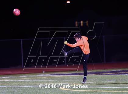 Thumbnail 1 in Yuma Catholic vs. Cortez  (AIA D3 Final) photogallery.