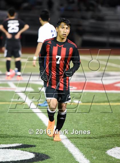 Thumbnail 1 in Yuma Catholic vs. Cortez  (AIA D3 Final) photogallery.