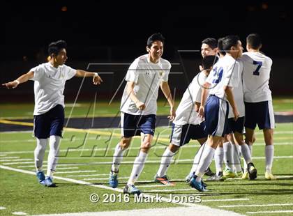 Thumbnail 3 in Yuma Catholic vs. Cortez  (AIA D3 Final) photogallery.