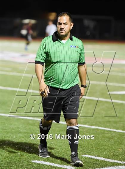 Thumbnail 1 in Yuma Catholic vs. Cortez  (AIA D3 Final) photogallery.