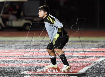Thumbnail 1 in Yuma Catholic vs. Cortez  (AIA D3 Final) photogallery.