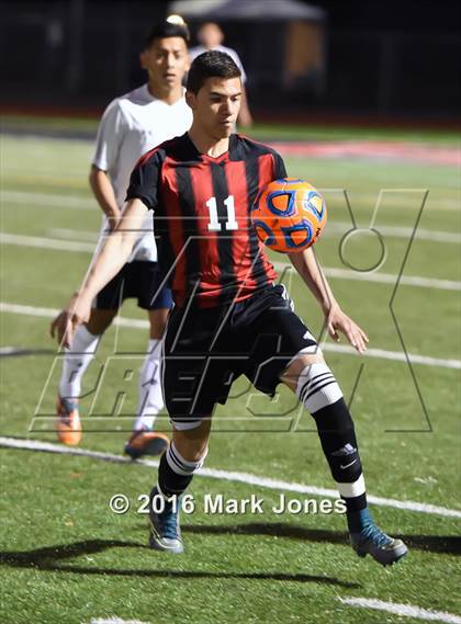 Thumbnail 3 in Yuma Catholic vs. Cortez  (AIA D3 Final) photogallery.