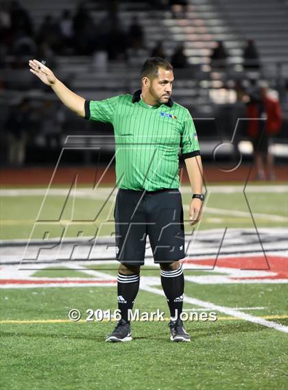 Thumbnail 3 in Yuma Catholic vs. Cortez  (AIA D3 Final) photogallery.