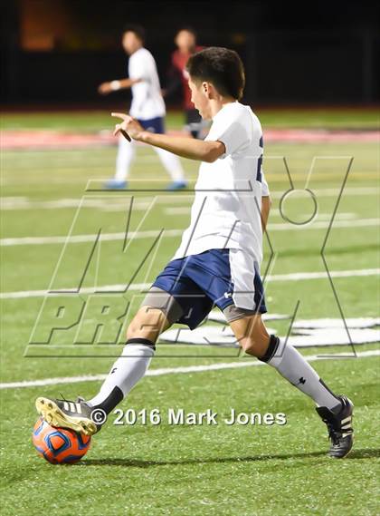 Thumbnail 3 in Yuma Catholic vs. Cortez  (AIA D3 Final) photogallery.