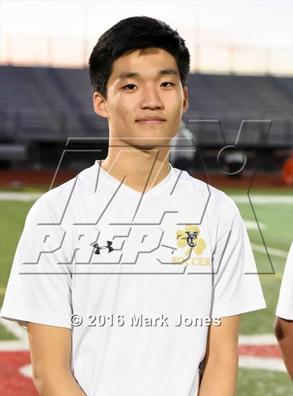 Thumbnail 2 in Yuma Catholic vs. Cortez  (AIA D3 Final) photogallery.