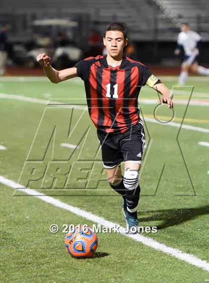 Thumbnail 1 in Yuma Catholic vs. Cortez  (AIA D3 Final) photogallery.