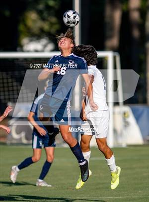 O'Neal @ Fayetteville Academy